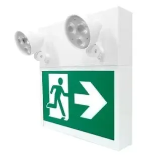 Emergency Lighting