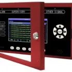 FireWatcher 123 Remote LCD Annunciator - Image 4