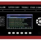 FireWatcher 123 Remote LCD Annunciator - Image 5