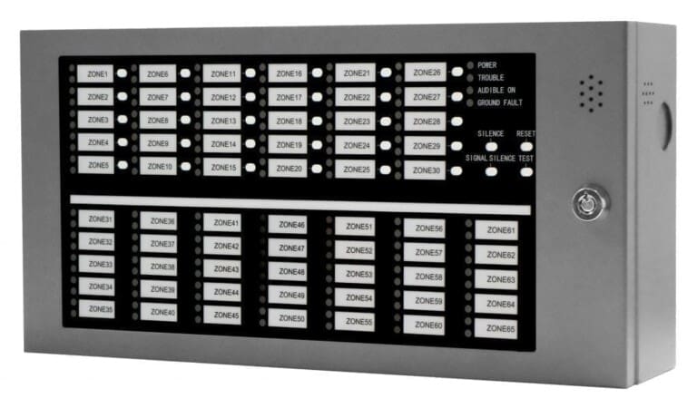 Maple Armor | FOUR ALARM FIRE