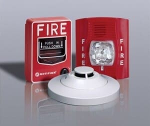 fire alarm products