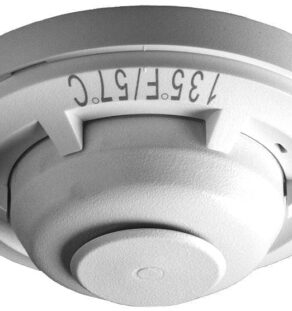 System Sensor 5601A - 135oF/57oC Rate-of-Rise Heat Detector